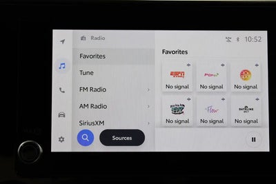 2023 Toyota Highlander AWD LE 4DR SUV