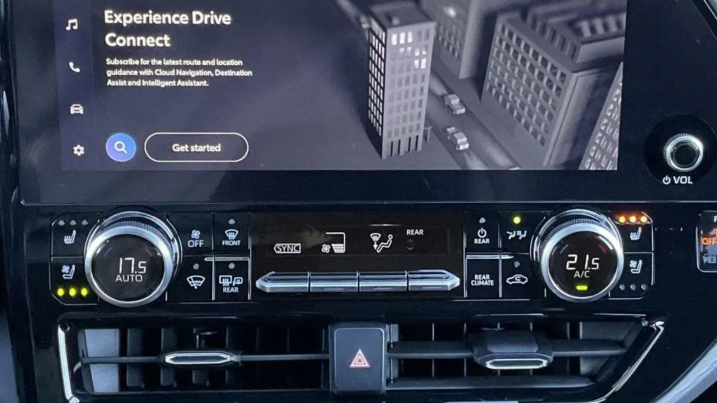 2024 Toyota Highlander Platinum