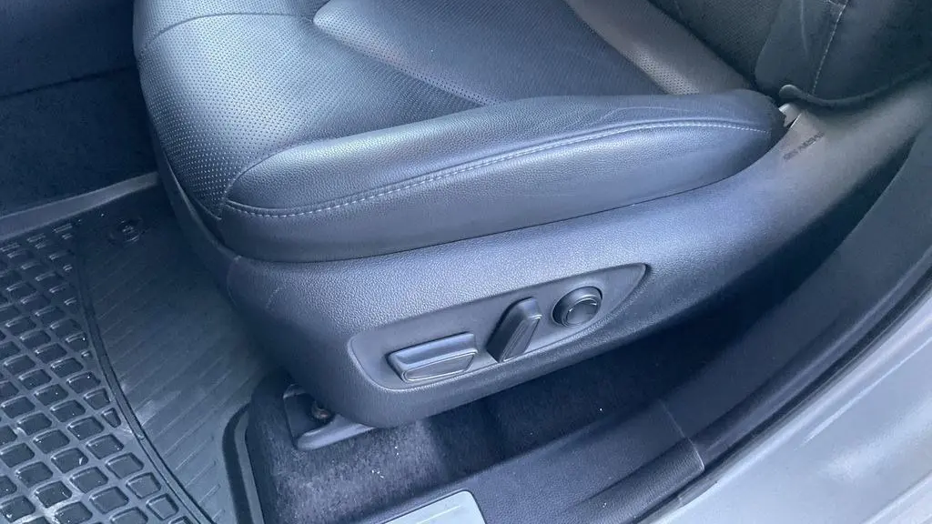 2024 Toyota Highlander Platinum