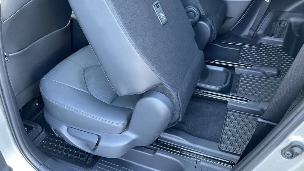 2024 Toyota Highlander Platinum
