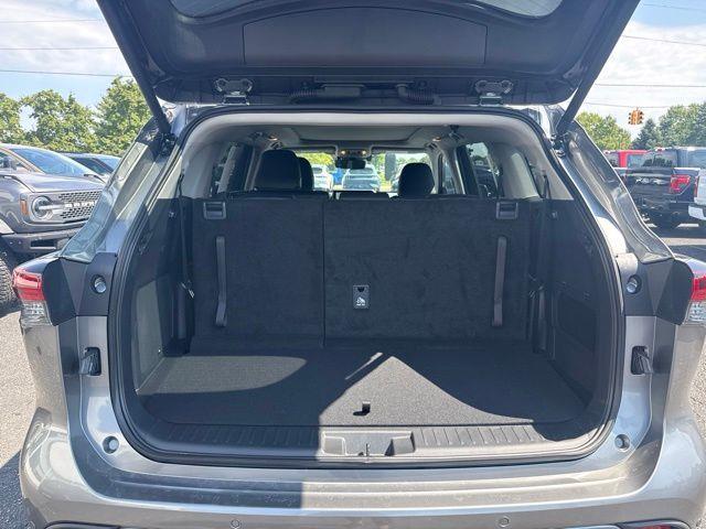 2026 Toyota Highlander - $56,995