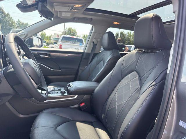 2026 Toyota Highlander - $56,995