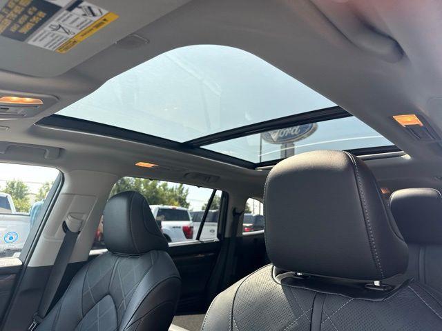 2026 Toyota Highlander - $56,995