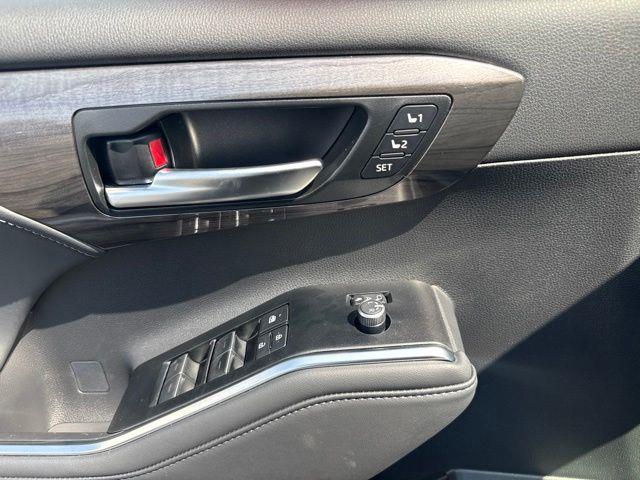 2026 Toyota Highlander - $56,995
