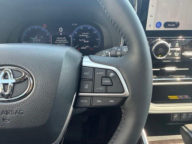 2026 Toyota Highlander - $56,995