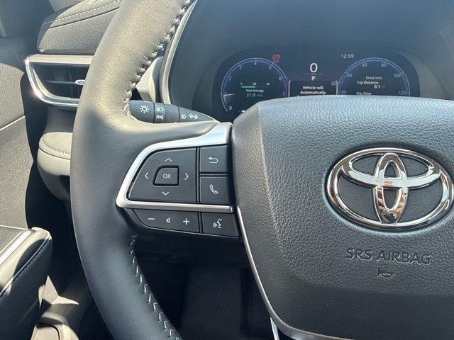 2026 Toyota Highlander - $56,995