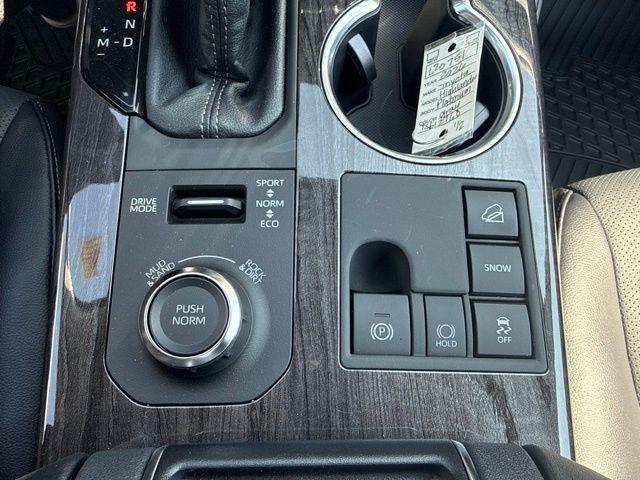 2026 Toyota Highlander - $56,995