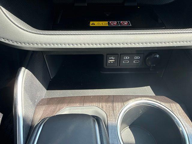 2026 Toyota Highlander - $56,995