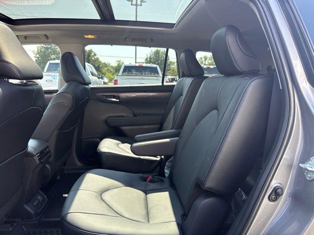 2026 Toyota Highlander - $56,995