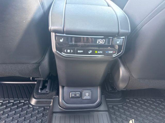 2026 Toyota Highlander - $56,995