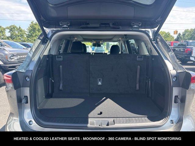 2026 Toyota Highlander - $56,995