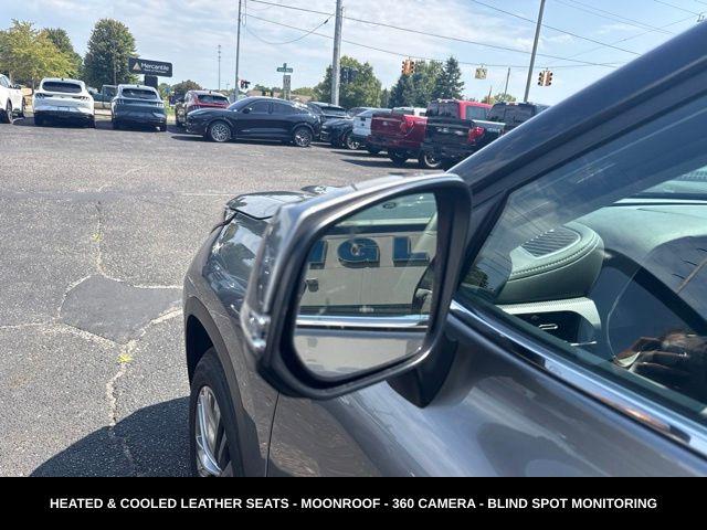 2026 Toyota Highlander - $56,995