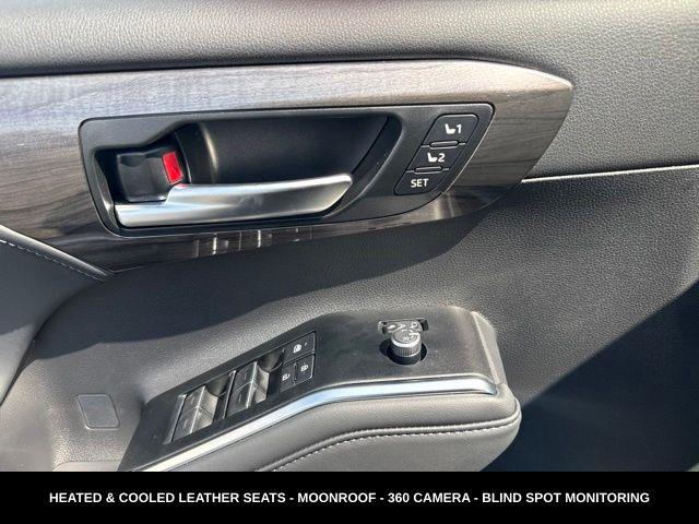 2026 Toyota Highlander - $56,995