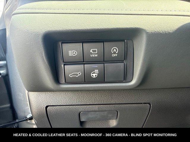 2026 Toyota Highlander - $56,995