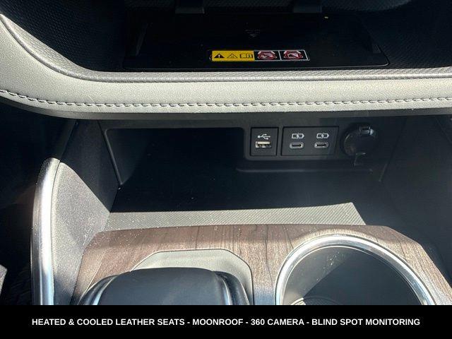 2026 Toyota Highlander - $56,995