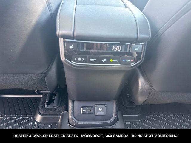 2026 Toyota Highlander - $56,995