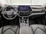 2023 Highlander Thumbnail 9