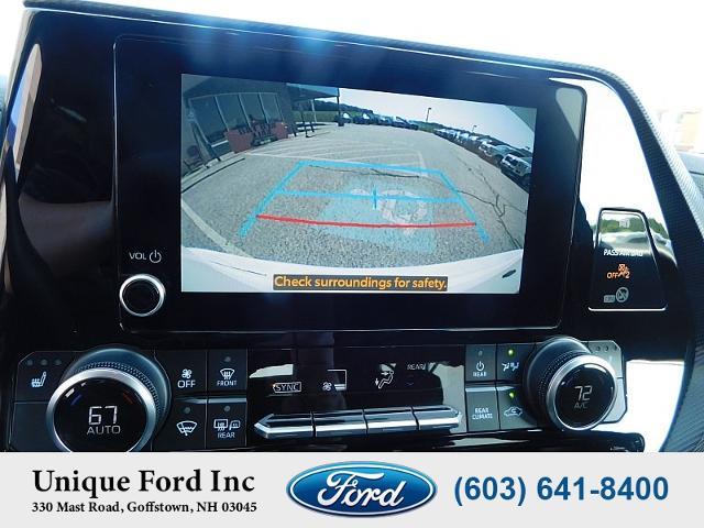 2023 Toyota Highlander - $42,977