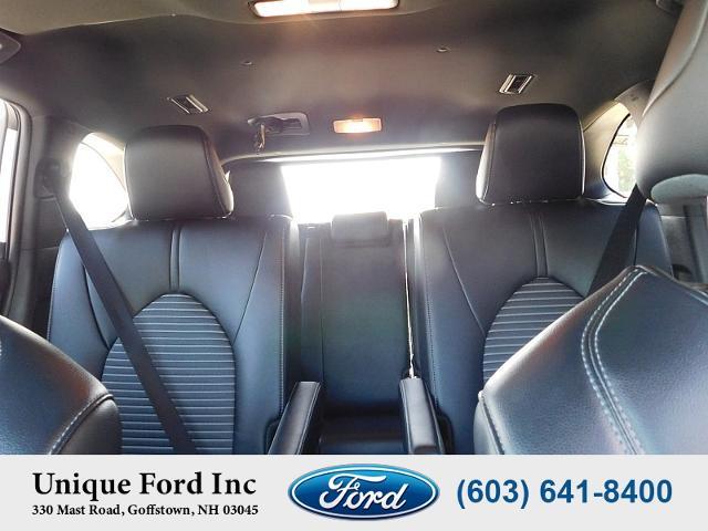 2023 Toyota Highlander - $42,977