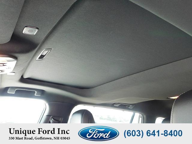 2023 Toyota Highlander - $42,977