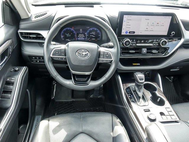 2024 Toyota Highlander - $48,393