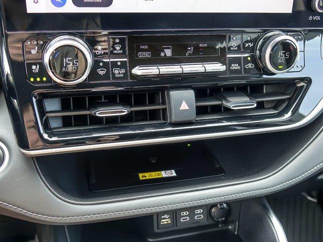 2024 Toyota Highlander - $48,393