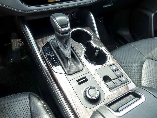 2024 Toyota Highlander - $48,393