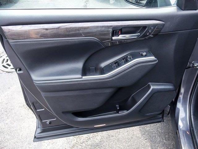 2024 Toyota Highlander - $48,393