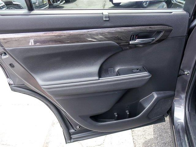 2024 Toyota Highlander - $48,393