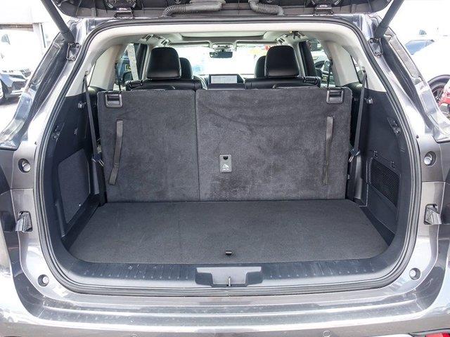 2024 Toyota Highlander - $48,393