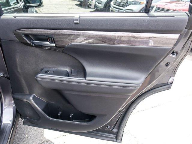 2024 Toyota Highlander - $48,393