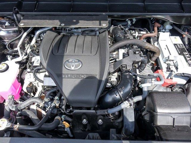 2024 Toyota Highlander - $48,393