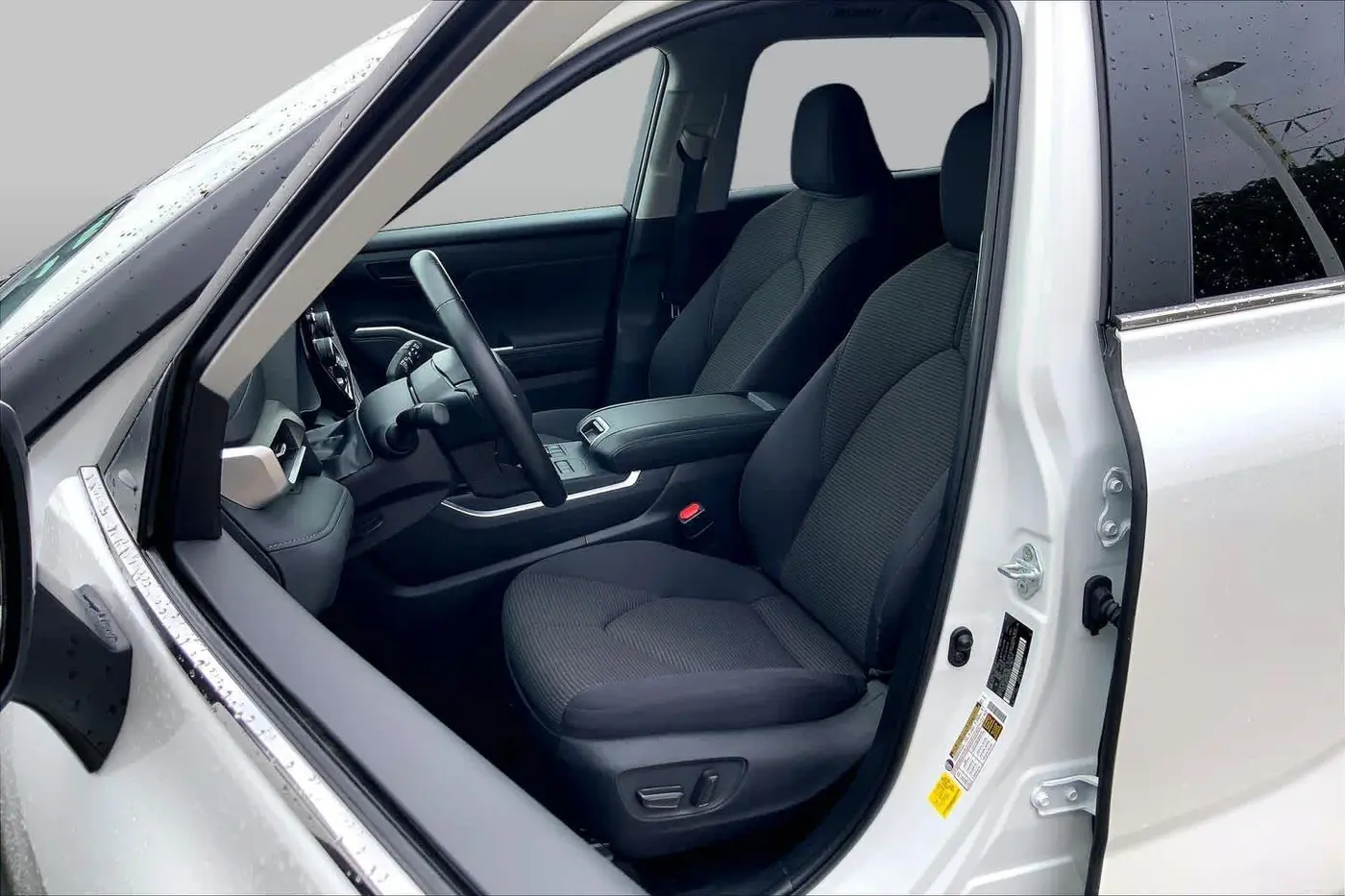 2025 Toyota Highlander - $36,642