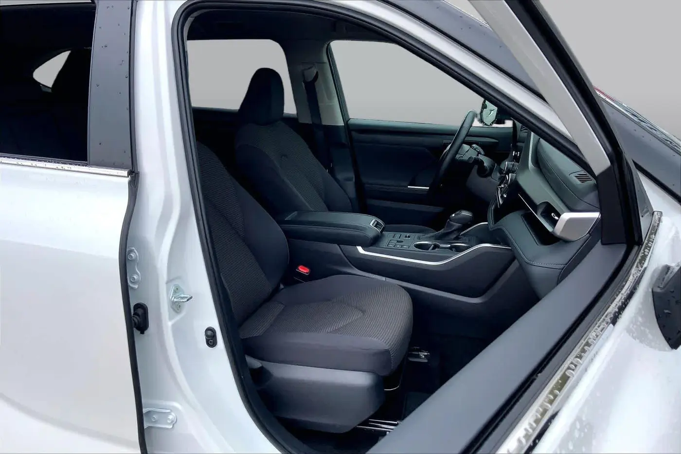 2025 Toyota Highlander - $36,642