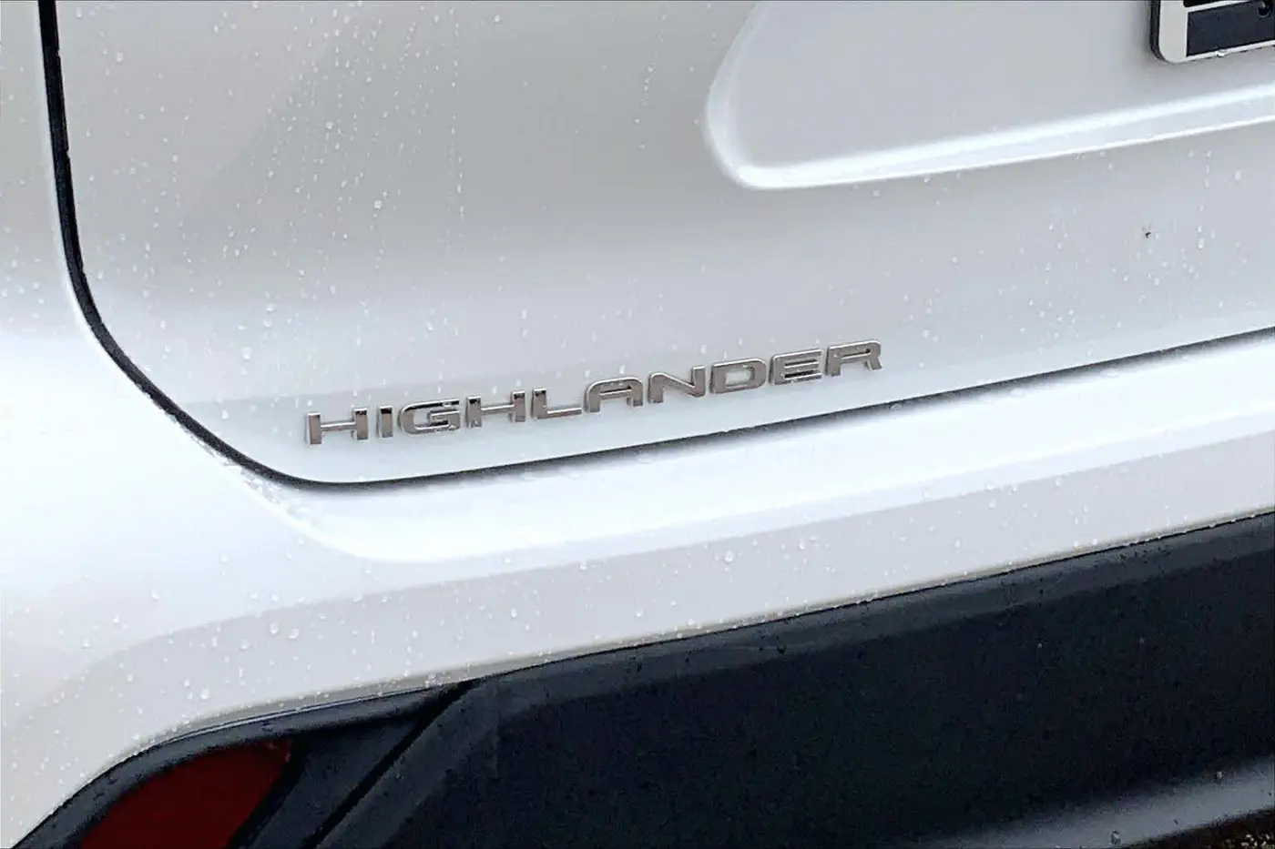 2025 Toyota Highlander - $36,642