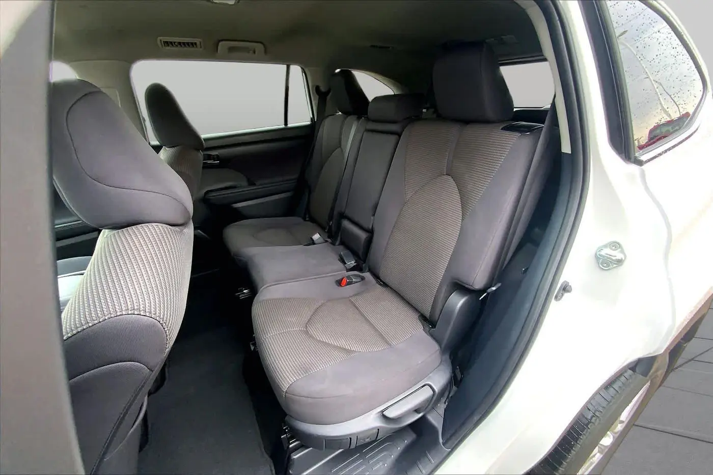 2025 Toyota Highlander - $36,642