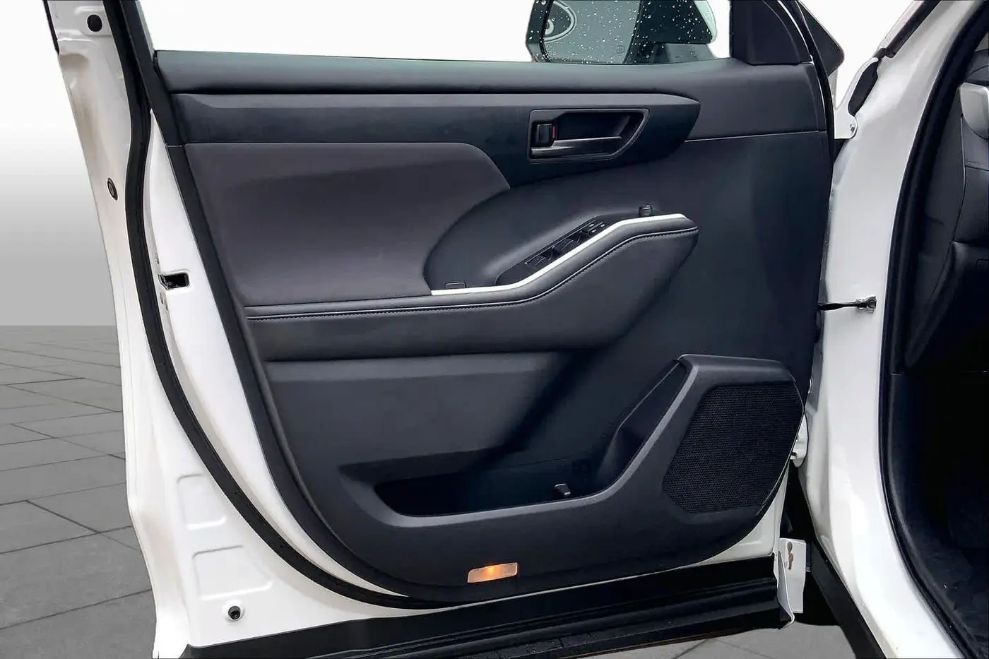 2025 Toyota Highlander - $36,642