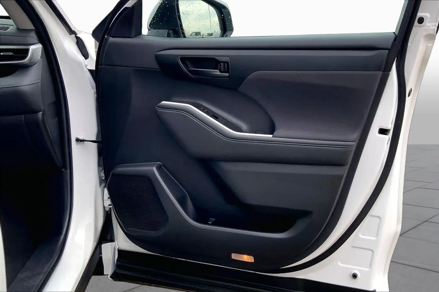 2025 Toyota Highlander - $36,642
