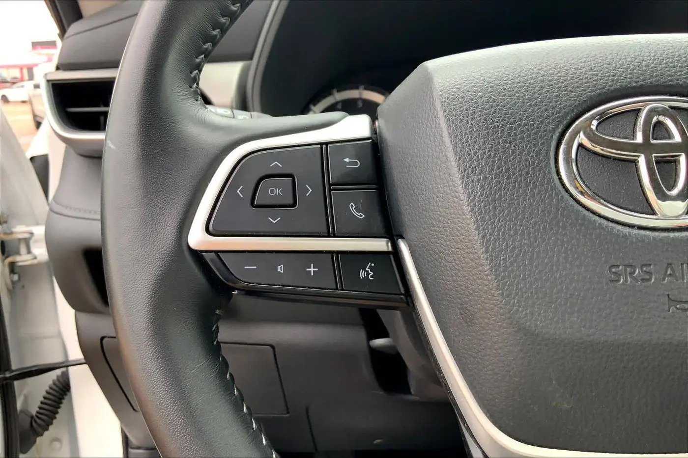 2025 Toyota Highlander - $36,642