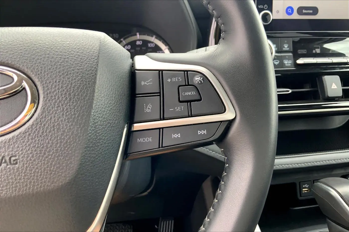 2025 Toyota Highlander - $36,642