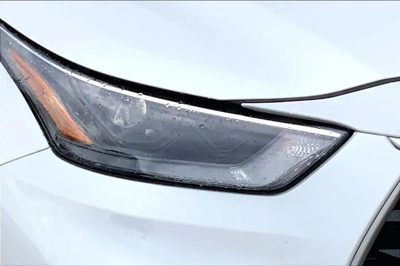 2025 Toyota Highlander - $36,642