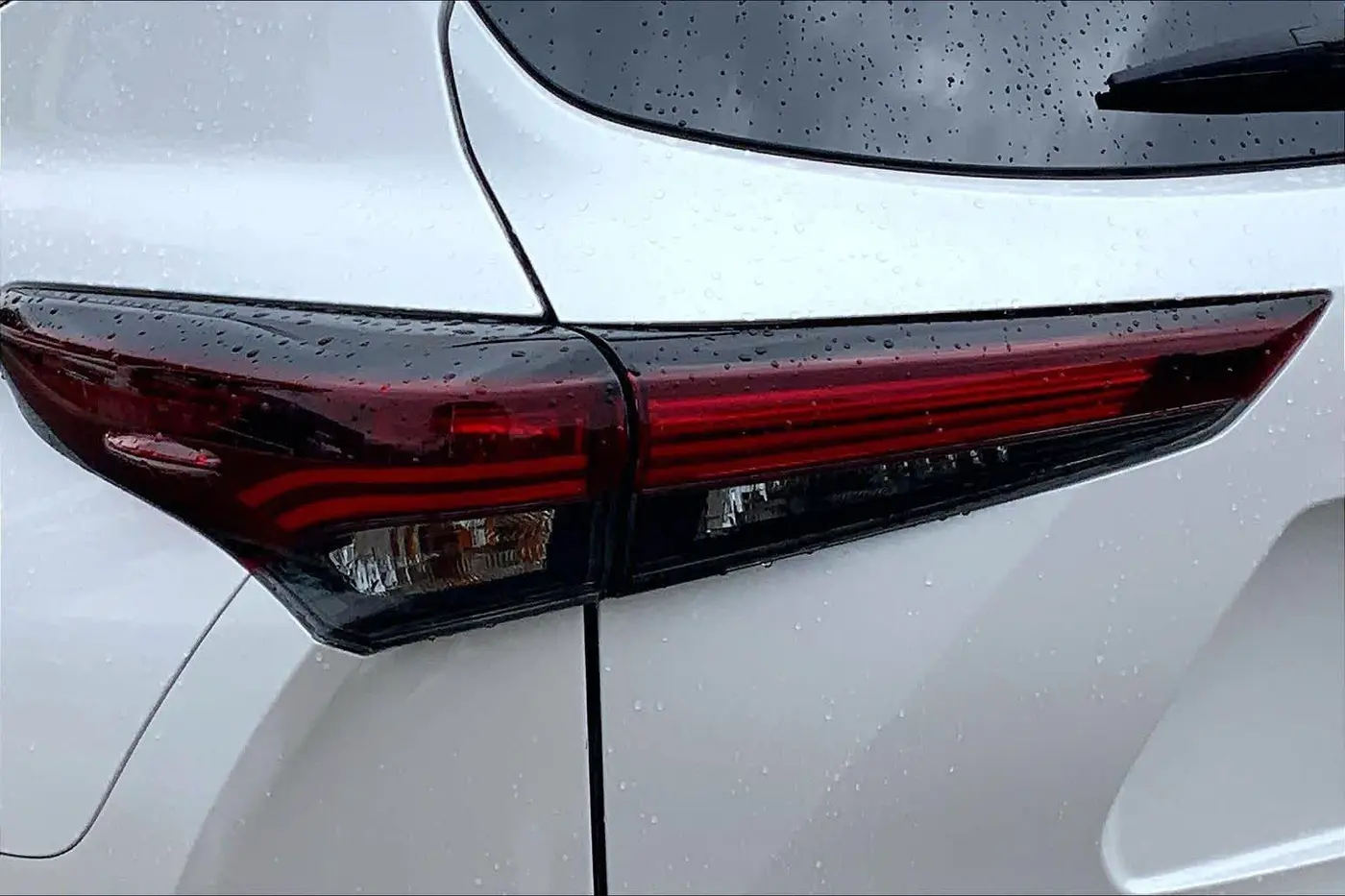 2025 Toyota Highlander - $36,642