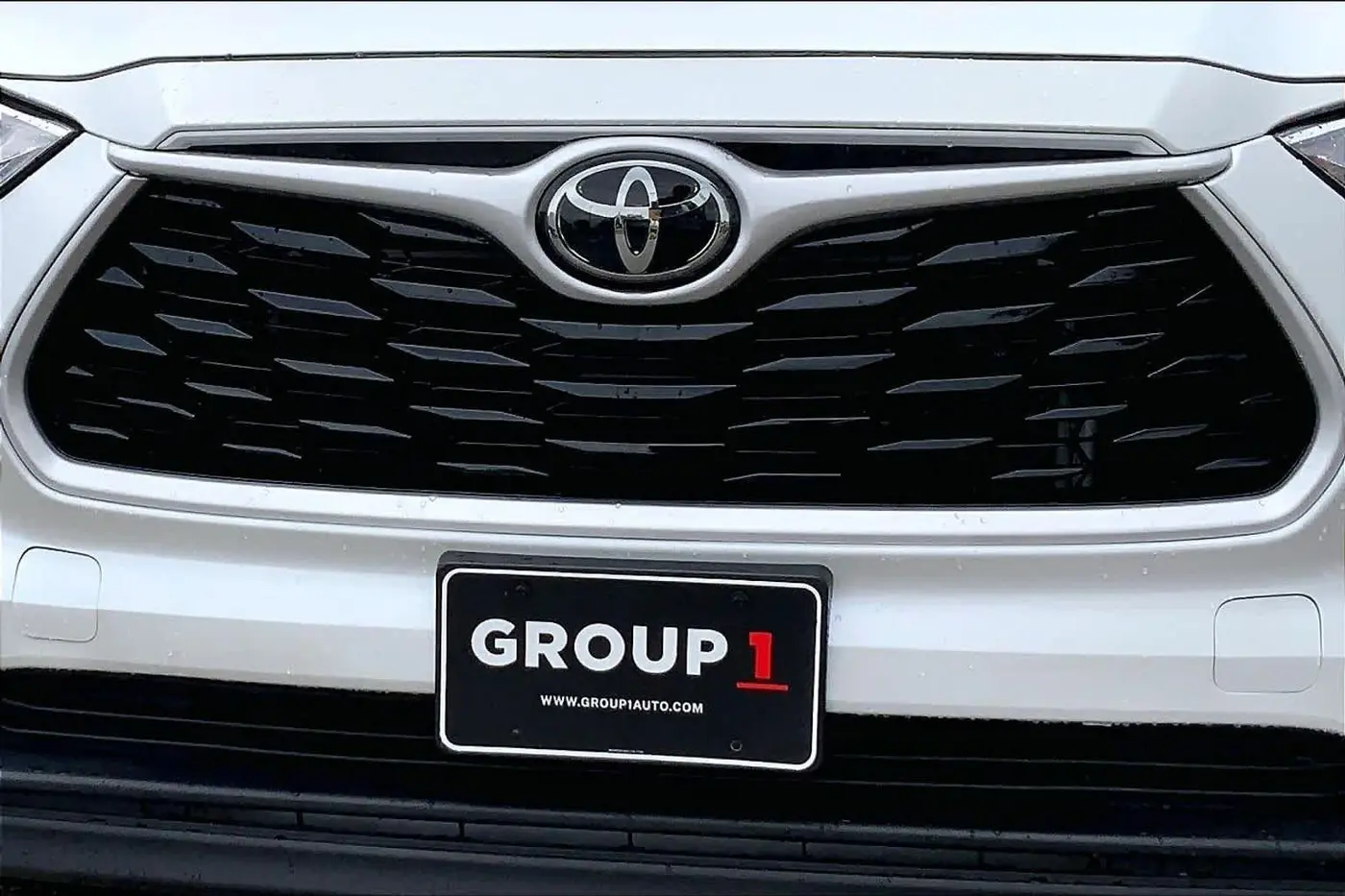 2025 Toyota Highlander - $36,642