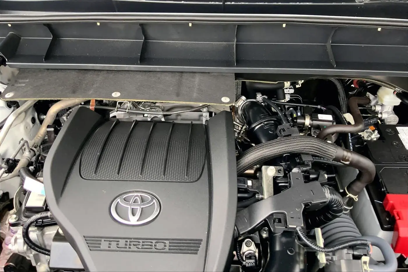 2025 Toyota Highlander - $36,642