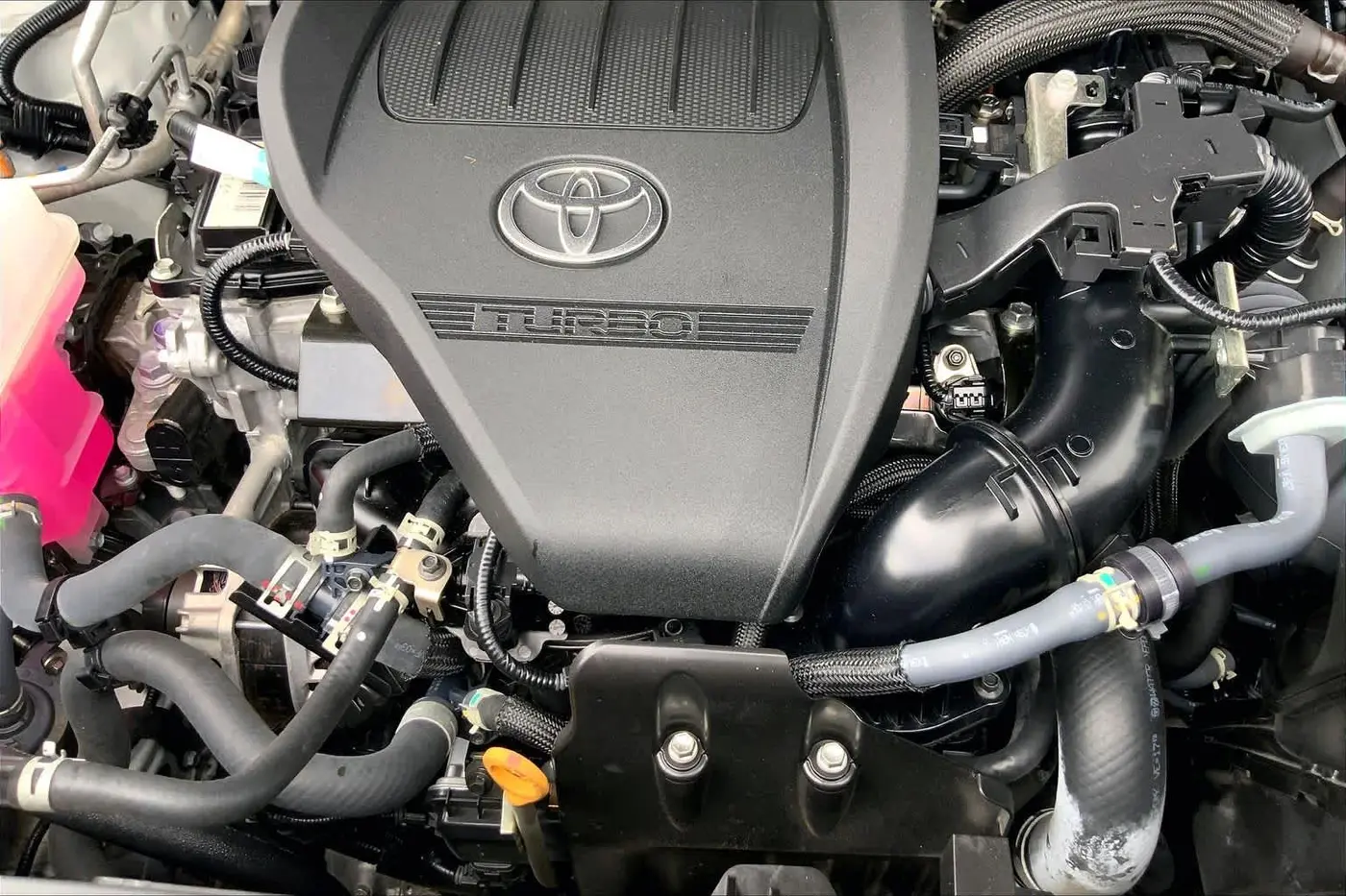 2025 Toyota Highlander - $36,642