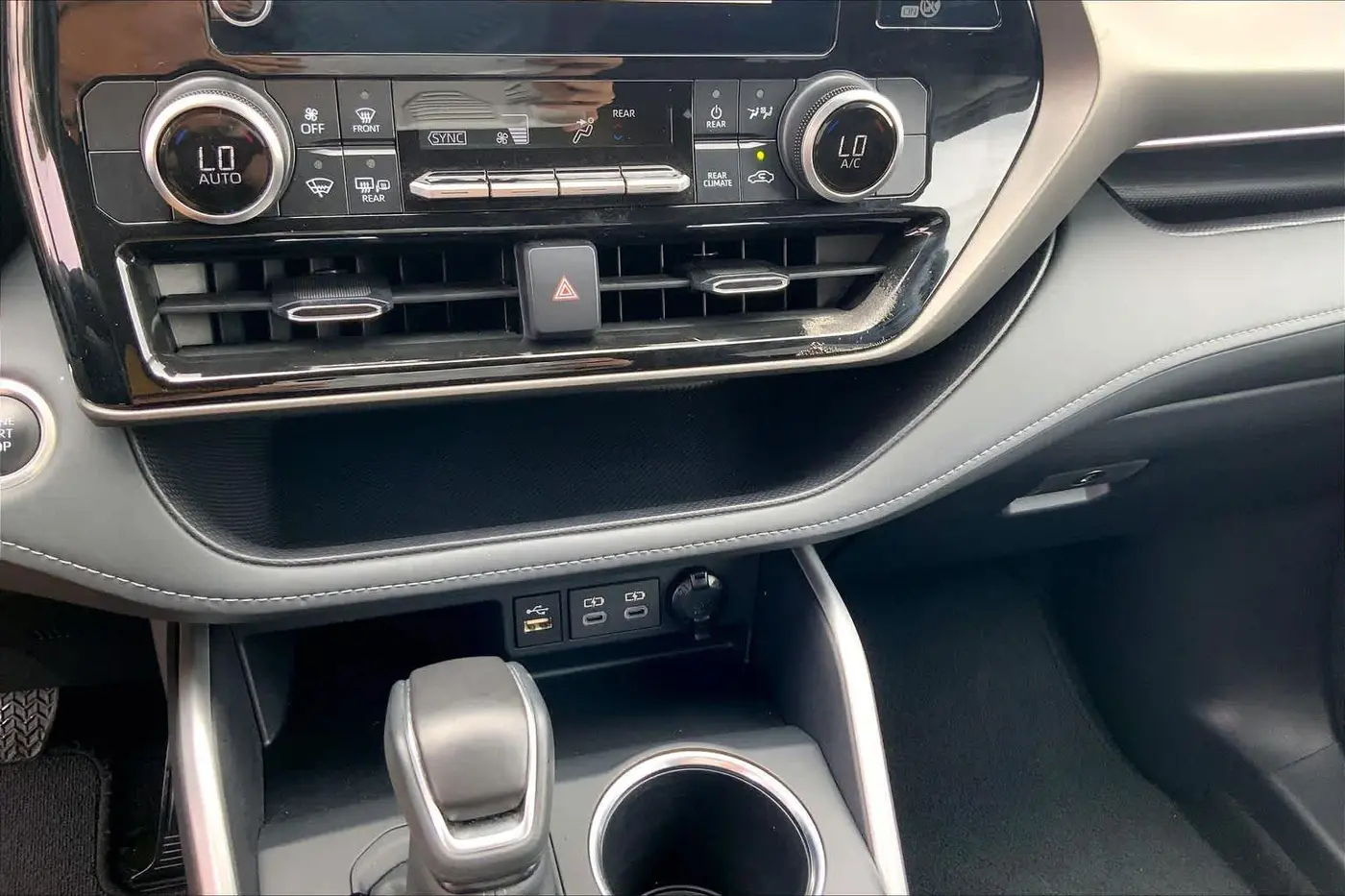 2025 Toyota Highlander - $36,642