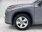 2023 Highlander Thumbnail 8