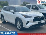 2023 Highlander Thumbnail 4