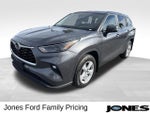 2024 Highlander Thumbnail 3