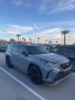 2025 Highlander Thumbnail 1